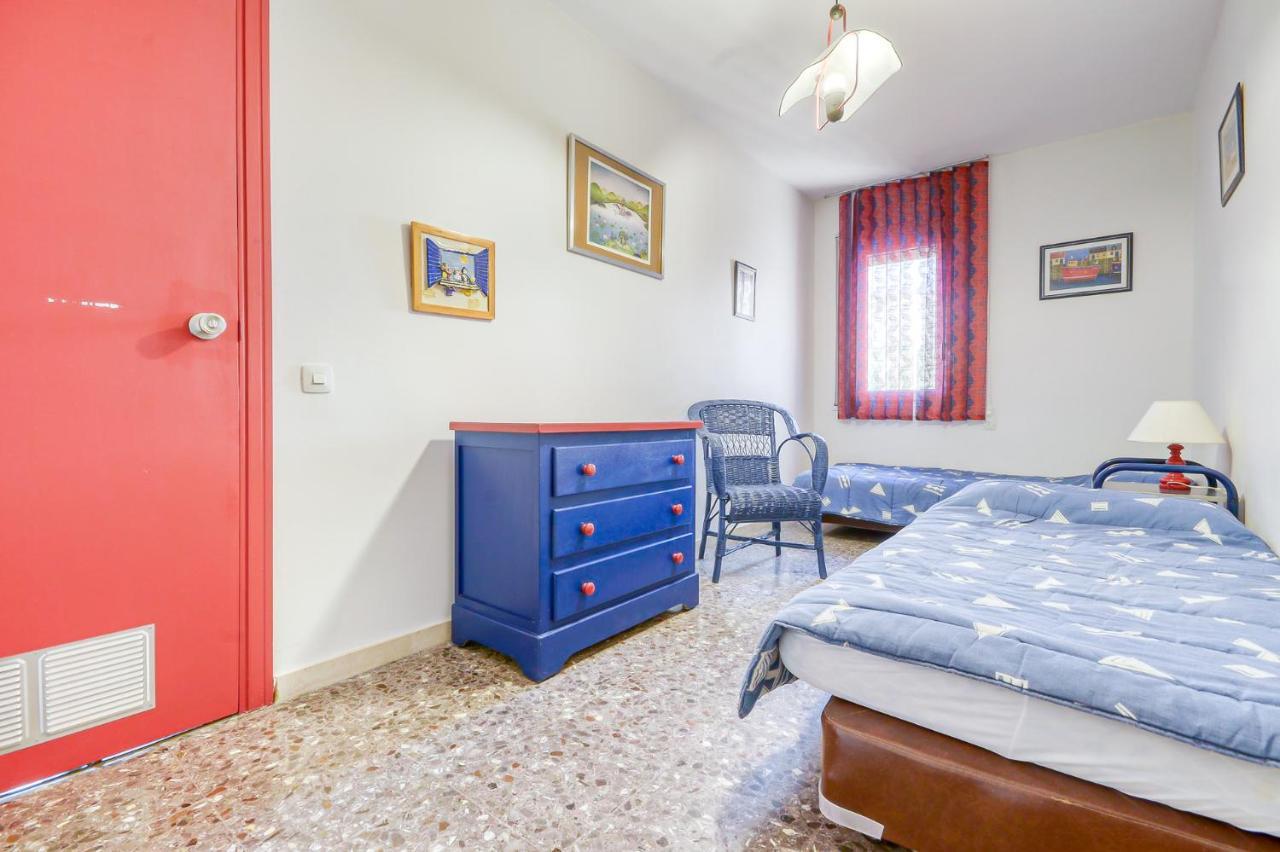 Can Parramon D 2 2 Roses - Immo Barneda Extérieur photo