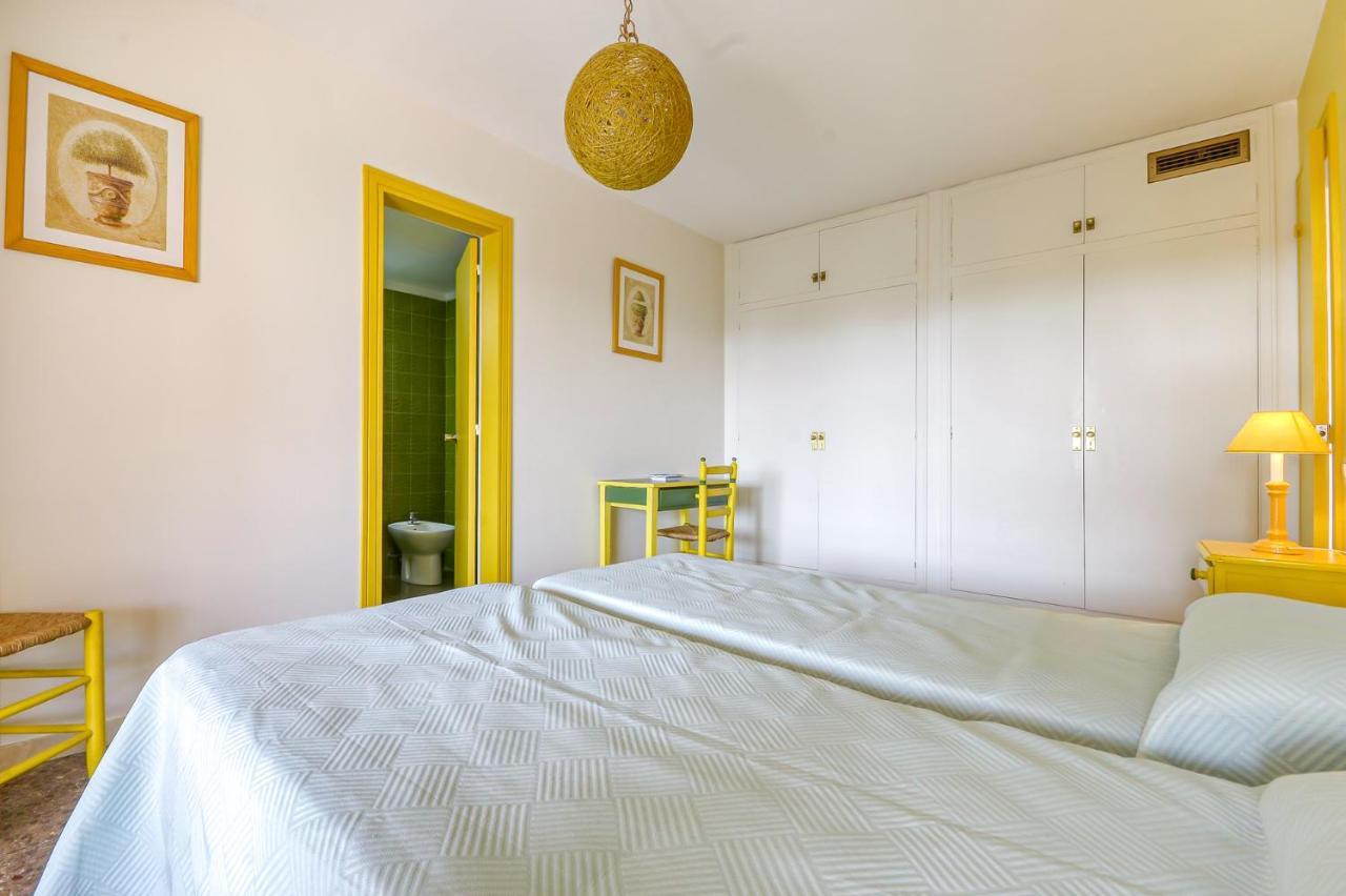 Can Parramon D 2 2 Roses - Immo Barneda Extérieur photo